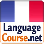 Logo of Learn French Vocabulary Free android Application 